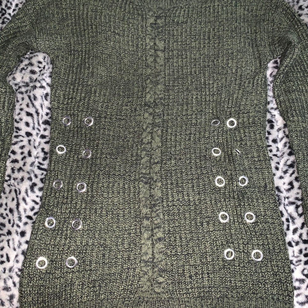 Sweater